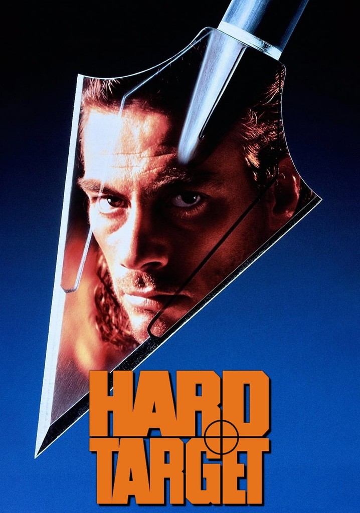 Hard Target streaming where to watch movie online?